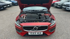 Volvo S60 2.0 T5 Inscription Plus 4dr Auto Petrol Saloon